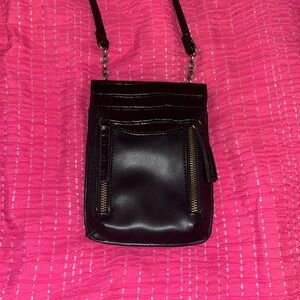 time and tru small purse